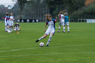 Bild 46 - B-Juniorinnen SV Henstedt Ulzburg - SV Wahlstedt : Ergebnis: 11:0